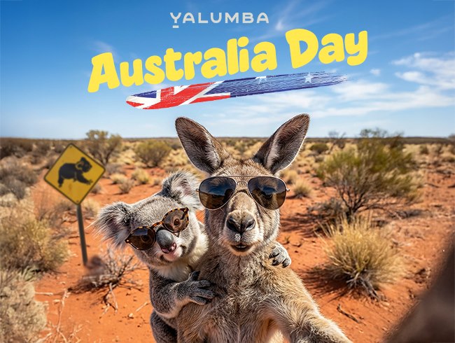 Australia Day