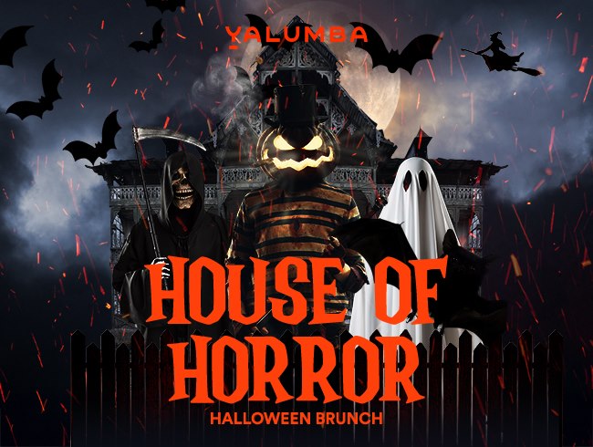 House of Horror