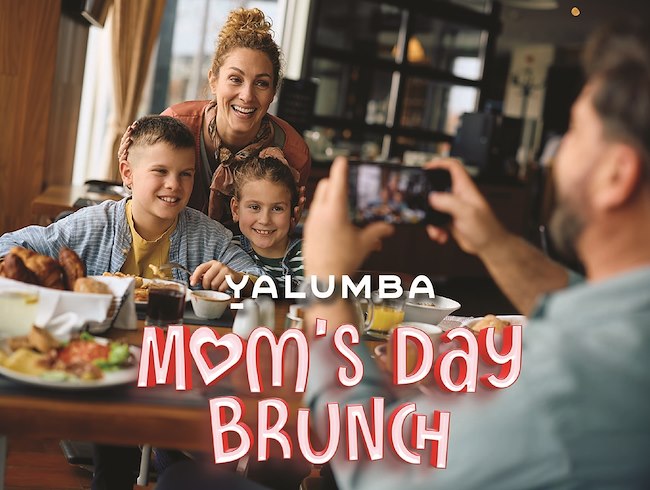 Mother's Day Brunch