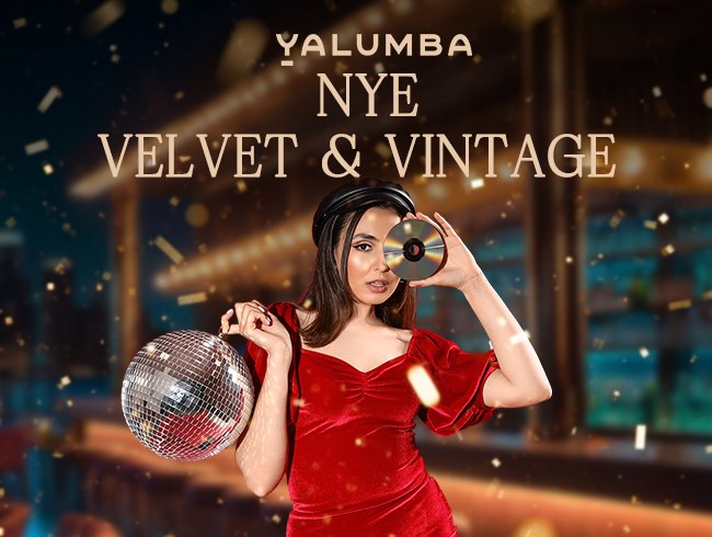New Year's Eve