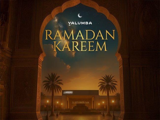 Yalumba Iftar